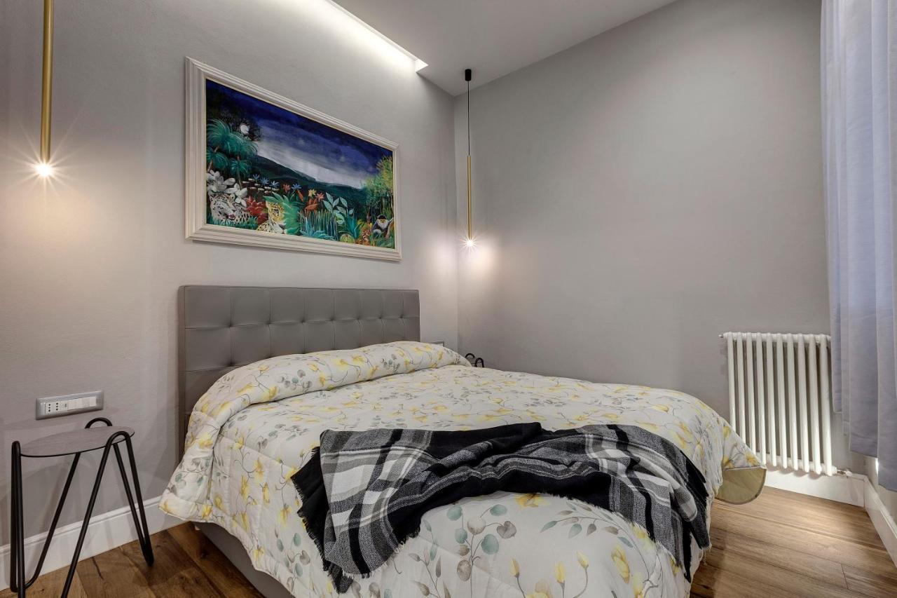 Appartamento I Soleandri Lodging